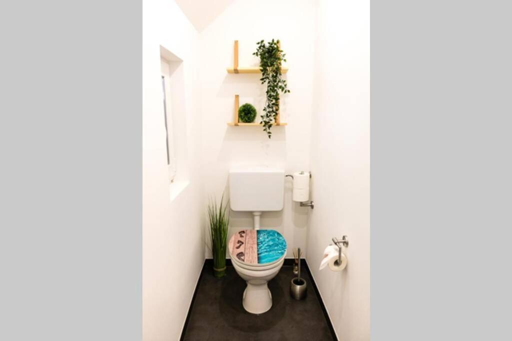The Cozy Studio Apartment Lauf Lauf an der Pegnitz Esterno foto